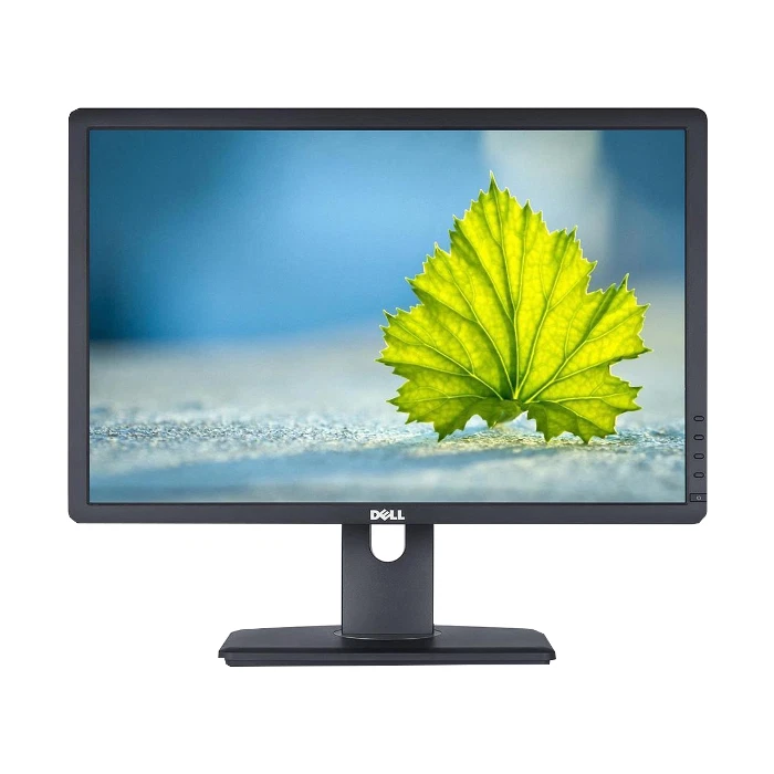 Dell P2213f 22'' Monitor - 55,9cm - 1680 x 1050 - 250 cd/m² - Bild 1 von 1