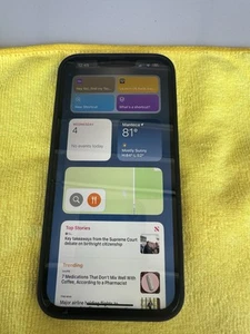 iphone 13 pro max débloqué 128go occasion - Photo 1 sur 8