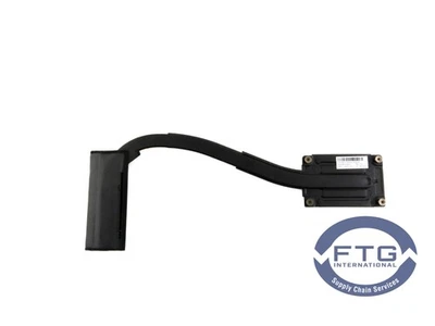 L09537-001 Cooling Fan with Heatsink for HP ProBook 640 G4 - Image 1 of 3