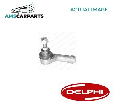 TRACK ROD END RACK END LEFT TA1640 DELPHI NEW OE REPLACEMENT - Image 1 of 4