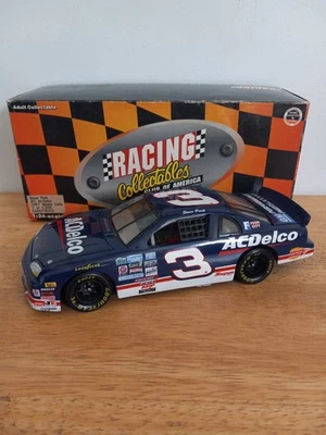 Steve Park 1997 Action RCCA #3 AC Delco Monte Carlo - Imagem 1 de 4