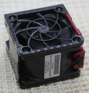 Module ventilateur HP 654577-003 ProLiant DL380p Gen8 662520-001 - Photo 1/3