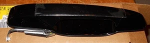 NOS 2007-14 Escalade Silverado Tahoe Yukon LH Rear Outside Door Handle 20954825 - Picture 1 of 1