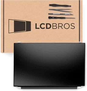 Screen for Lenovo Y50-70 59445892 30 Pins FHD 1920X1080 Matte LED LCD with Tools - Picture 1 of 7