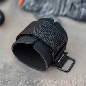 Anti-lost Wrist Lanyard Quick-release Safety Wrist Rope for Flashlight (3) - Zdjęcie 1 z 8