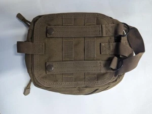 BOLSA TÁCTICA SAVIOR EQUIMPENT 6 X 8 DARK FDE - Imagen 1 de 4