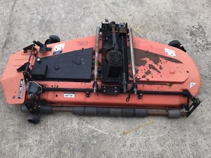 Simplicity Legacy Deck 60" MFG 1692860 for subcompact tractor / Commercial Mower - Picture 1 of 19