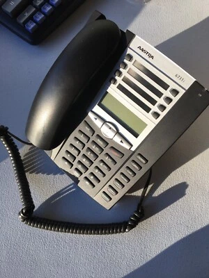 Aastra 6731i phone - Image 1 of 3