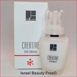 Dr. Kadir Creative Eye Cream for Dry Skin 30ml - Picture 1 of 1