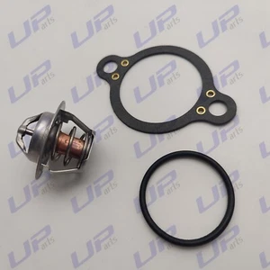 3831426 4.3 5.0 5.7 8.1 L v6 v8 NUEVO Kit Termostato con Junta Tórica - Imagen 1 de 12