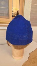 VINTAGE AUTHENTIC ISRAEL SRULIK HAT TEMBEL SHALOM ISRAEL 60'S  כובע טמבל