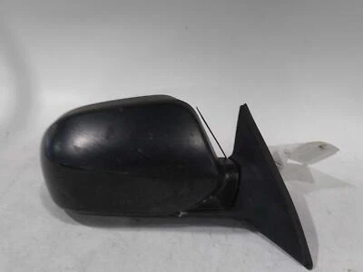 2013 Subaru Legacy Right Door Mirror Silver OEM 562004 169K Miles - Imagem 1 de 4