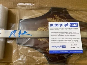 Harry Potter Sword of Godrick Griffindor LARP All Metal Sword with Wood Plaque - Picture 1 of 5