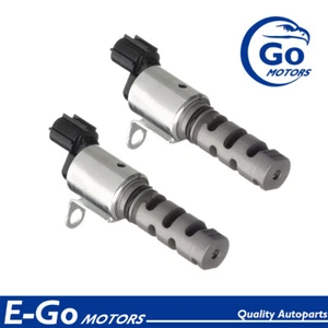 Timing VVT Solenoid Actuator Fit Lexus Toyota RC300 RC F Cruiser Tundra V6 3.5L - Picture 1 of 5