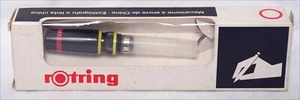 Rotring Variant Drawing Pen 0.2 mm - unused boxed - Picture 1 of 5