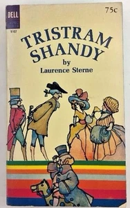 The Life & Opinions of Tristram Shandy Gentleman - Picture 1 of 5