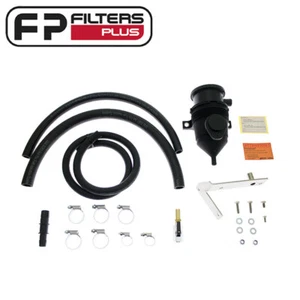 PV609DPK Direciton Plus Provent Kit Fits Toyota Hilux KUN16 3.0L 2006 to 2015 - Picture 1 of 1