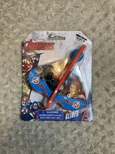 marvel avengers Schaumstoffgleiter Spaß Kinder Spielzeug - Bild 1 von 2
