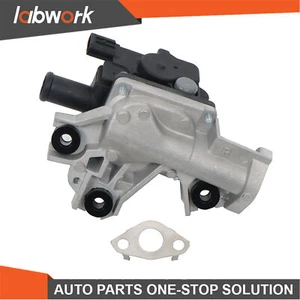 Labwork Secondary Air Injection Check Valve for Toyota Tundra Sequoia Right - Picture 1 of 12