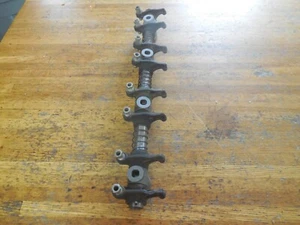 1958 - 1976 FORD FE ADJUSTABLE ROCKER ARM ASSEMBLY REMANUFACTURED 352 390 428 - Picture 1 of 11