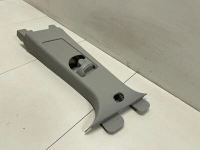 FORD QUINIENTOS 2005 2007 LADO IZQUIERDO DEL CONDUCTOR SUPERIOR B PILAR FÁBRICA Foto 1 de 4