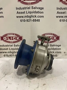 Lowara SHE 32-250/204 Stainless SS Horizontal Centrifugal Pump Head 1-1/4”x2” - Picture 1 of 5