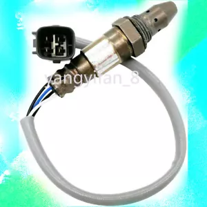 Upstream Oxygen O2 Sensor For 2012-2019 Toyota Yaris L4 1.5L Only fit Hatchback - Foto 1 di 9