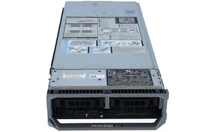 Serveur lame DELL - M620 - PowerEdge M620 avec till Jan - Photo 1/4