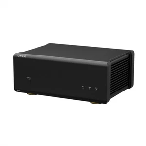 TOPPING B200 Mono Pure Power Amplifier NFCA Discrete Amplifier 3 XLR/TRS inputs - Picture 1 of 13
