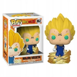 Figura Funko Pop! DRAGON BALL Z 862 Majin Vegeta - Imagen 1 de 1