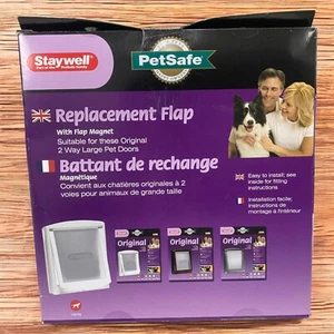 PetSafe Staywell Replacement Flap for 700 Series - Picture 1 of 1