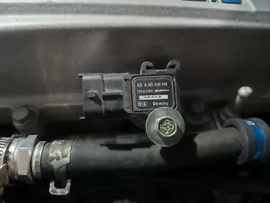AC Delco map sensor 0261230146 from Chevy LS9 supercharged - Picture 1 of 1