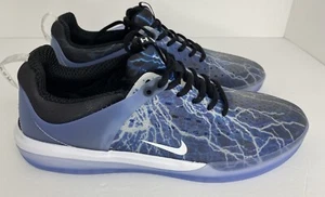 Nike SB Zoom Nyjah 3 PRM Herren Gr. 12 Lightning Skateschuhe FB2394 001 - Bild 1 von 8