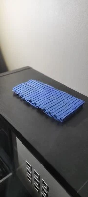 Maytroics Dolphin 6101641-R2 Replacement Back Brush - Image 1 of 4