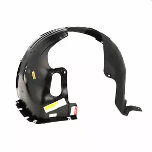 Genuine Inner Fender Liner Guard Right Passenger Side Optima 2016-2017-2018 OEM - Picture 1 of 3