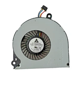 DELL 6430U Ventilateur DC28000D7DL - 006PX9 - Photo 1/2