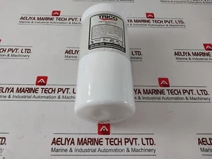 Trico 36972 Portable Cart Filter Media 3 Micron Beta 200 - Picture 1 of 11