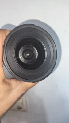 Tokina 11-16mm ATX PRO NIKON DX + 4 ND Filters - Imagen 1 de 4