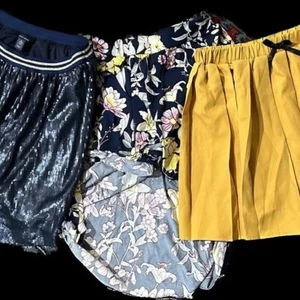 Girls Fall Skirts Bundle Size 14-16 - Picture 1 of 4