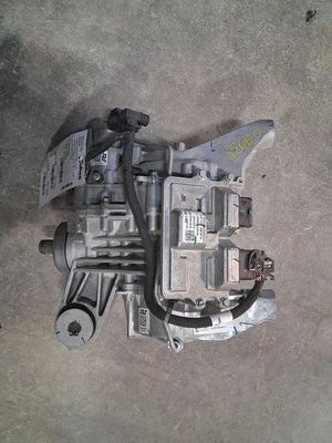 Conjunto de portaaviones para Buick Envision 2.0L 3119156 2025 Foto 1 de 4