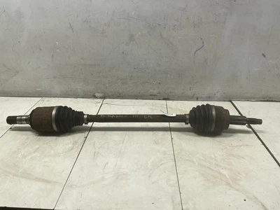 2014 道奇 DURANGO 后左驱动侧轴轴原始设备制造商  — 第 1/4 张图片