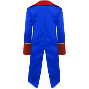 Kolonialkostüm Kinder Ritterkostüm Mittelalter Kleidung Mädchen Jungen - Bild 1 von 10