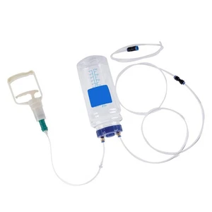 1 Set Brake & Clutch Bleeder Vacuum Pump Kit Pneumatic Fluid Bottle Tool 2L - Foto 1 di 12