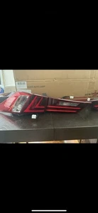 Driver Side Taillights Lexus Is200t, Is250, Is300,is350 2014-2016 OEM - Picture 1 of 1