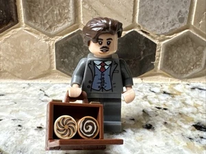LEGO 71022 Harry Potter Fantastic Beast Series 1 Minifig #19 Jake Kowalski - Picture 1 of 4