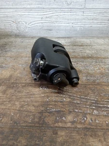1997 97 Harley Davidson HD Ultra Classic Front Wheel Disc Brake Left Caliper - Foto 1 di 9