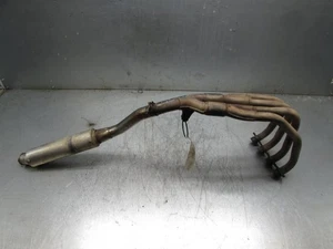 Honda CBR600F CBR600 1991-1994 Exhaust System Yoshimura Silencer Genuine Headers - Picture 1 of 12