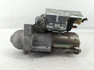 Chevrolet Silverado 1500 2009-2013 motor de arranque de auto solenoide OEM G7D6W Foto 1 de 4
