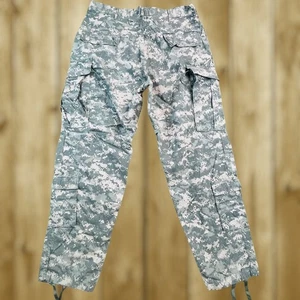 Army ACU Cargo Hose Herren Large (W35-39 L29,5-32,5) Digi Camo Flame Resistant - Bild 1 von 16