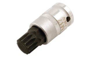 Spline Bit M17 for VW Passatt 2007 1.9tdi Rear Axle - Picture 1 of 1